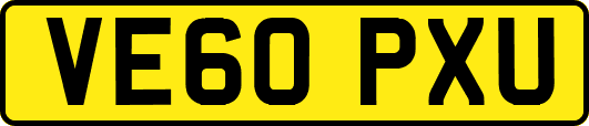 VE60PXU