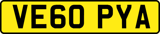 VE60PYA