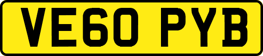 VE60PYB