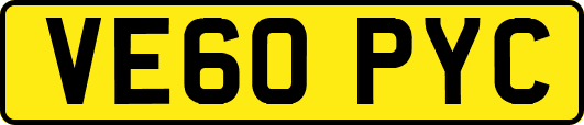 VE60PYC