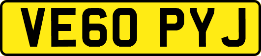 VE60PYJ
