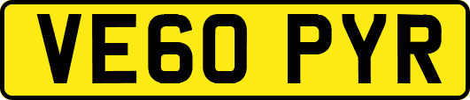 VE60PYR