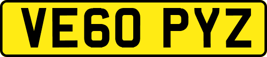 VE60PYZ
