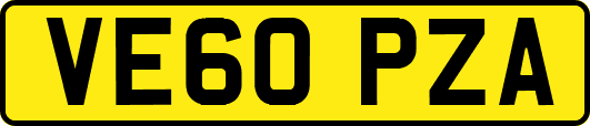 VE60PZA