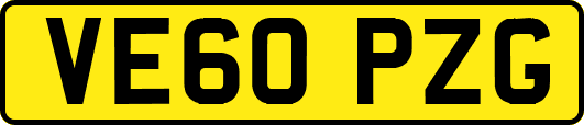 VE60PZG