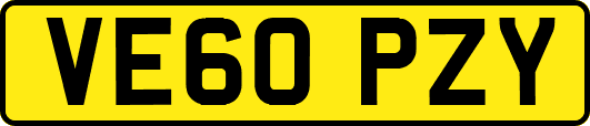 VE60PZY