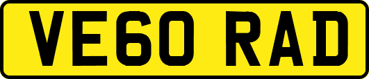 VE60RAD