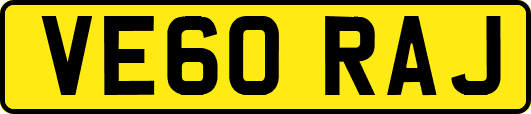 VE60RAJ