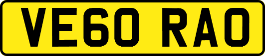 VE60RAO