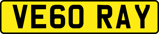 VE60RAY