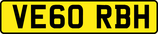 VE60RBH
