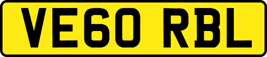 VE60RBL