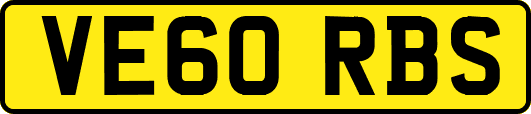 VE60RBS