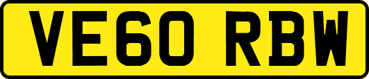 VE60RBW