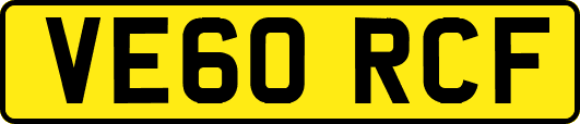 VE60RCF