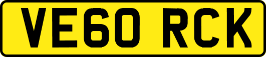 VE60RCK
