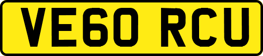 VE60RCU