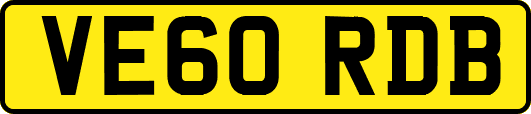 VE60RDB
