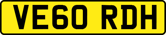 VE60RDH
