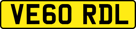 VE60RDL