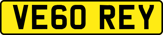 VE60REY
