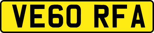 VE60RFA
