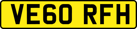 VE60RFH