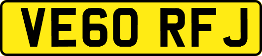 VE60RFJ