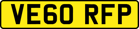 VE60RFP