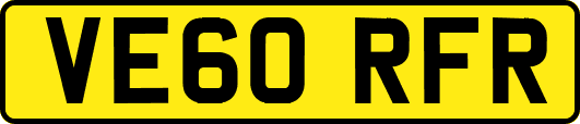 VE60RFR