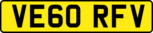 VE60RFV