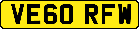 VE60RFW