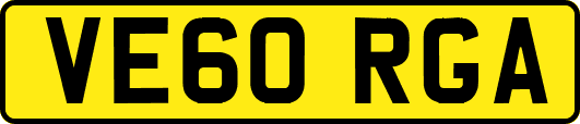 VE60RGA
