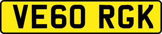 VE60RGK