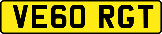 VE60RGT