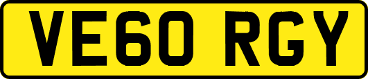 VE60RGY