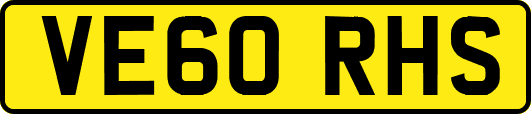 VE60RHS