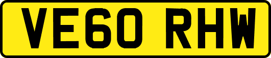VE60RHW
