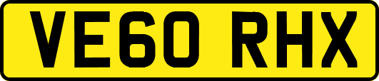 VE60RHX