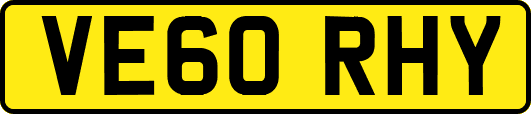 VE60RHY