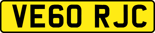 VE60RJC