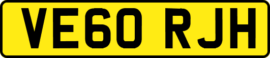 VE60RJH