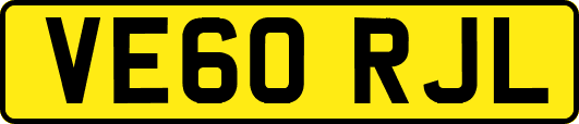 VE60RJL