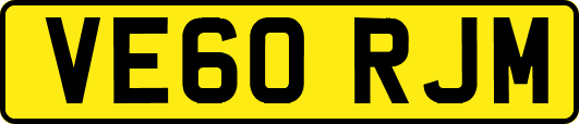 VE60RJM
