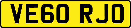 VE60RJO