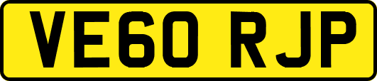 VE60RJP
