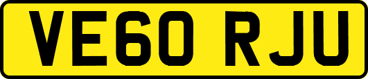 VE60RJU