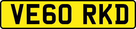 VE60RKD