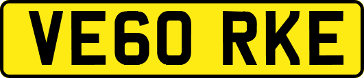 VE60RKE