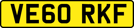 VE60RKF